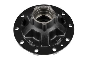 Ступица колеса ROR о.н.21219784 без подшипников (M2201500)