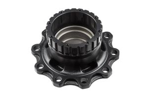 Ступица колеса для подъемной оси VOLVO  о.н.85105696 без подшипников (M2212510) m2212510 Marshall