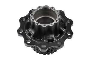 Ступица колеса для подъемной оси VOLVO  о.н.85105696 без подшипников (M2212510) m2212510 Marshall