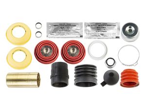Р/к напрвляющей и пыльников 69 мм (16 деталей) KNORR SN6 SN7 SK7 m2910137 Marshall