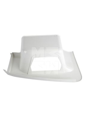 Корпус подножки белый пластик прав DAF о.н.1295735 (M3011401) m3011401 Marshall