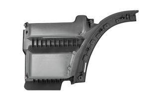 Крыло, корпус подножки серый пластик SMC прав MERCEDES о.н.9436601101 (M3101416) m3101416 Marshall
