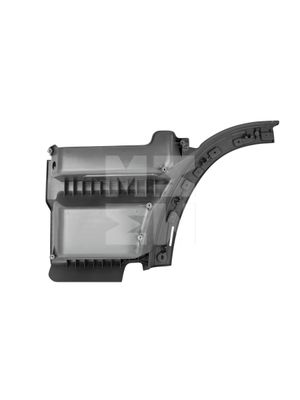 Крыло, корпус подножки серый пластик SMC прав MERCEDES о.н.9436601101 (M3101416) m3101416 Marshall