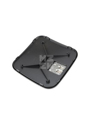 Стекло зеркала дополнительного с подогревом правое/левое MERCEDES (M4300153) m4300153 Marshall