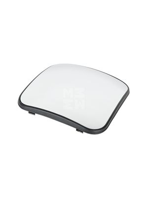 Стекло зеркала дополнительного с подогревом правое/левое MERCEDES (M4300153) m4300153 Marshall