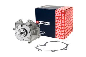 Водяной насос (помпа) SsangYong Санг Енг KORANDO MUSSO REXTON 6612004201 6032004901 6612004301 m4832016 Marshall