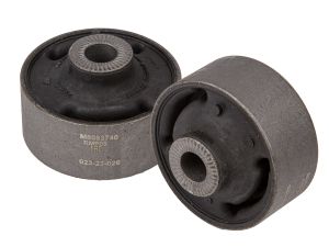 Сайлентблок VOLKSWAGEN ФОЛЬКСВАГЕН Touran Passat Пассат Golf Гольф; Seat Leon Ibiza; AUDI АУДИ Q3 A3 A1 3837901 5Q0407183L M8083740 Marshall