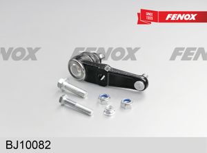 Опора шаровая передней подвески для Mazda MX-3 1991-1998 bj10082 Fenox