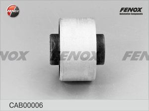 Сайлентблок верхнего рычага для VW Passat [B5] 2000-2005 cab00006 Fenox