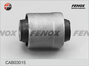 Сайлентблок заднего попер. рычага для Mitsubishi Lancer (CS/Classic) 2003-2008 cab03015 Fenox