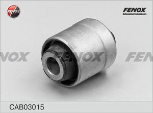 Сайлентблок заднего попер. рычага для Mitsubishi Lancer (CS/Classic) 2003-2008 cab03015 Fenox