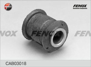 Сайлентблок тяги для Toyota Corolla E10 1992-1997 cab03018 Fenox