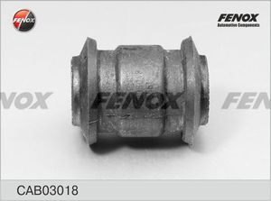 Сайлентблок тяги для Toyota Corolla E10 1992-1997 cab03018 Fenox