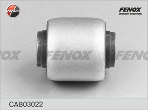 Сайлентблок" cab03022 Fenox