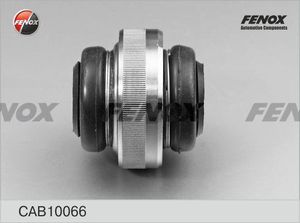 Сайлентблок переднего рычага передний для Peugeot 206 1998-2012 cab10066 Fenox