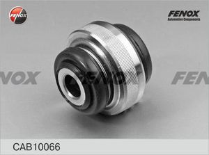 Сайлентблок переднего рычага передний для Peugeot 206 1998-2012 cab10066 Fenox
