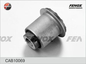 Рычаг передний нижний правый для Honda Civic (EJ, EK Sed+3HB) 1995-2001 CAB10069 Fenox