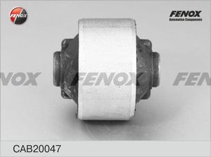 Сайлентблок переднего рычага задний для Toyota Camry V20 1996-2001 cab20047 Fenox