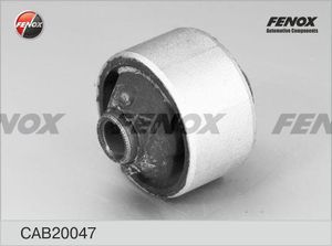 Сайлентблок переднего рычага задний для Toyota Camry V20 1996-2001 cab20047 Fenox