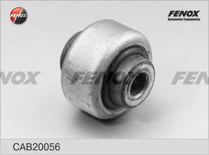 Сайлентблок переднего рычага передний для Peugeot 206 1998-2012 cab20056 Fenox