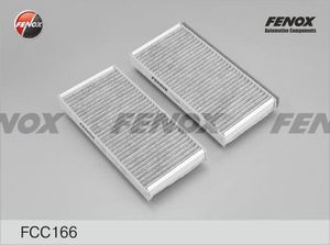 Фильтр fcc166 Fenox