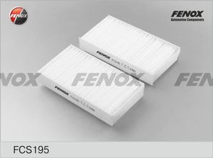 Фильтр fcs195 Fenox