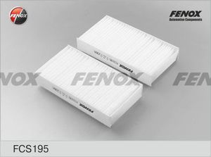 Фильтр fcs195 Fenox