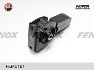 График fem0181 Fenox
