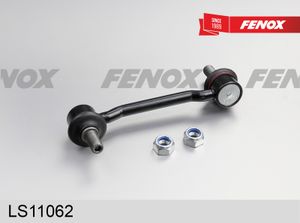 Стойка переднего стабилизатора для Hyundai Grandeur (IV) 2005-2010 ls11062 Fenox Стойка переднего стабилизатора для Hyundai Grandeur (IV) 2005-2010 ls11062 Fenox