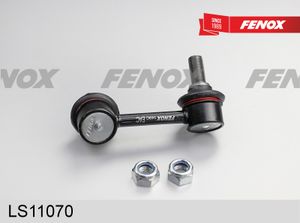 Стойка переднего стабилизатора правая для Kia Sorento 2002-2009 ls11070 Fenox Стойка переднего стабилизатора правая для Kia Sorento 2002-2009 ls11070 Fenox