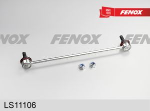 Стойка переднего стабилизатора для Suzuki Grand Vitara 2005-2015 ls11106 Fenox