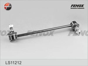 Стойка переднего стабилизатора правая для Hyundai Starex H1/Grand Starex 2007> ls11212 Fenox