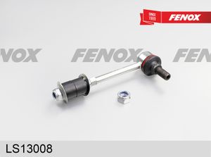 Стойка переднего стабилизатора для Nissan Patrol (Y61) 1997-2009 ls13008 Fenox Стойка переднего стабилизатора для Nissan Patrol (Y61) 1997-2009 ls13008 Fenox