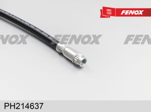 Шланг тормозной задний для Renault Duster 2012> PH214637 Fenox Шланг тормозной задний для Renault Duster 2012> PH214637 Fenox