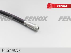 Шланг тормозной задний для Renault Duster 2012> PH214637 Fenox Шланг тормозной задний для Renault Duster 2012> PH214637 Fenox