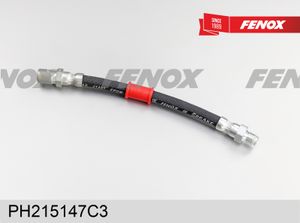 Шланг цилиндра сцепления ГАЗ-53,66,3307, ПАЗ правый Fenox ph215147c3 Fenox