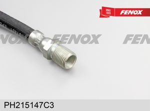 Шланг цилиндра сцепления ГАЗ-53,66,3307, ПАЗ правый Fenox ph215147c3 Fenox