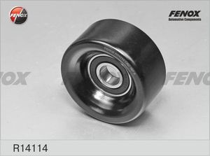 Ролик-натяжитель ручейкового ремня для Honda Accord VIII USA 2007-2012 r14114 Fenox