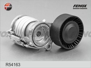 Ролик-натяжитель ручейкового ремня для VW Fox 2005-2011 r54163 Fenox