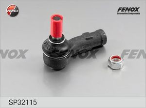 Наконечник рулевой правый для Chery Amulet (A15) 2006-2012 sp32115 Fenox