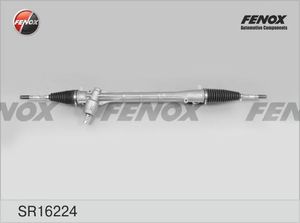 Рейка рулевая для Toyota Corolla E15 2006-2013 sr16224 Fenox