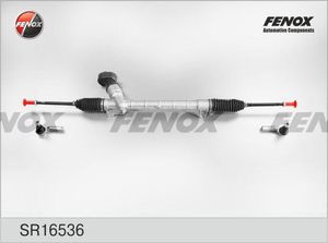 Рейка рулевая для VW Polo (Sed RUS) 2011> sr16536 Fenox