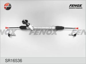 Рейка рулевая для VW Polo (Sed RUS) 2011> sr16536 Fenox