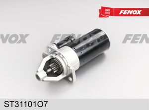 —тартер √ј«-3302,3110,”ј« дв.402 (малый) (”ћ«-4216) редукторный (ан 60 ST31101O7 Fenox