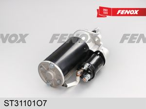 —тартер √ј«-3302,3110,”ј« дв.402 (малый) (”ћ«-4216) редукторный (ан 60 ST31101O7 Fenox