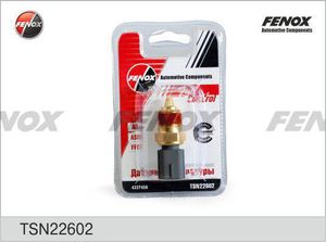 Датчик температуры охлаждающей жидкости TSN22602 tsn22602 Fenox