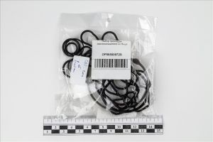 К-кт прокладок масляного радиатора для Opel Astra J 2010-2017 op56500972s Dominant