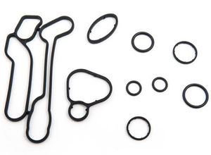 К-кт прокладок масляного радиатора для Opel Astra J 2010-2017 op56500972s Dominant