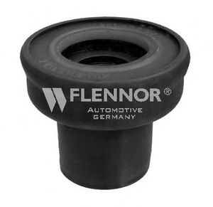 Сайлентблок верхнего рычага для VW Transporter T2 >1992 FL0901-J Flennor