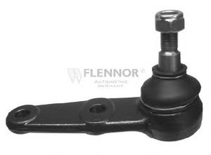 Несущий / направляющий шарнир FL668-D Flennor